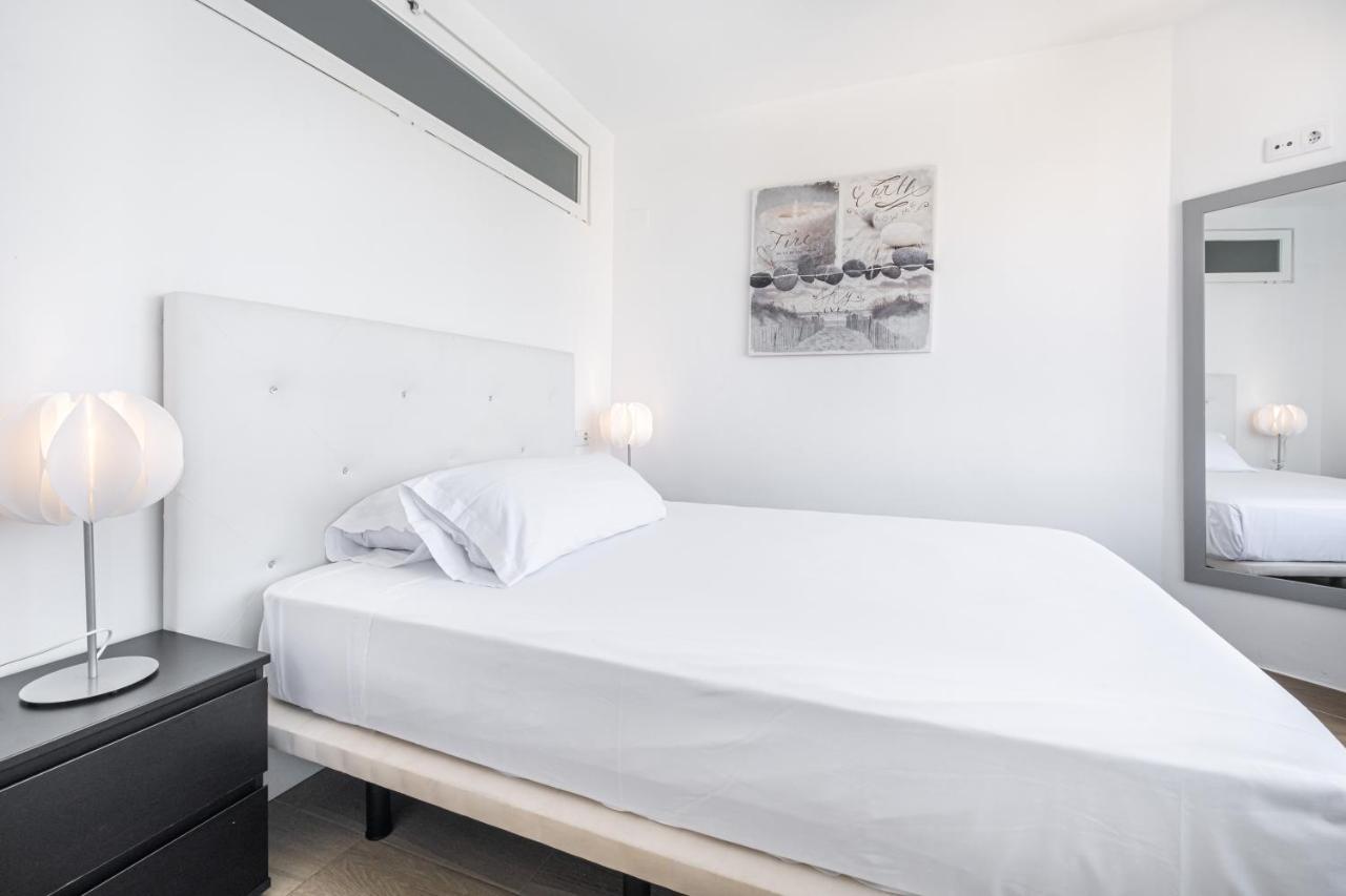 Don Miguel 15-F Apartment Levante Beach Benidorm Ngoại thất bức ảnh