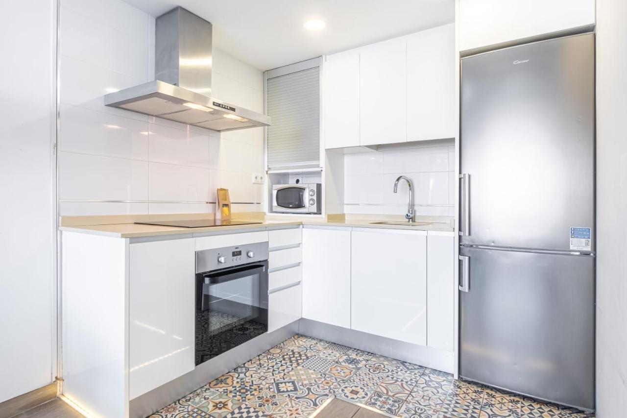 Don Miguel 15-F Apartment Levante Beach Benidorm Ngoại thất bức ảnh
